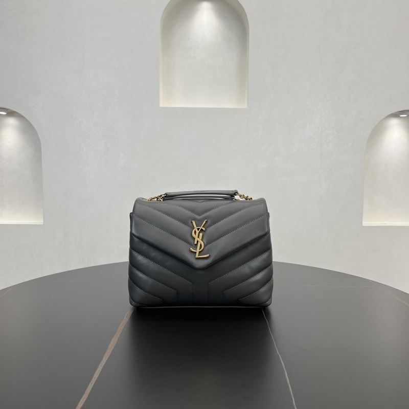 Y*L clutch bags